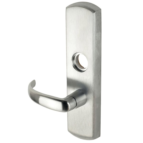 Von Duprin Exit Device Trim 996L-NL-17-R/V 26D LHR - main